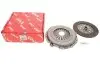 Комплект сцепления Hyundai Sonata 2.4i 05-10 (d=240mm) KAWE 962777 (фото 1)