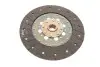 Комплект сцепления Hyundai Sonata 2.4i 05-10 (d=240mm) KAWE 962777 (фото 2)