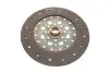 Комплект сцепления Hyundai Sonata 2.4i 05-10 (d=240mm) KAWE 962777 (фото 3)