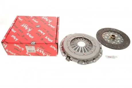 Комплект зчеплення Hyundai Sonata 2.4i 05-10 (d=240mm) KAWE 962777