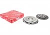 Комплект сцепления Fiat Ducato 2.3D 11- (d=250mm) KAWE 962833 (фото 1)