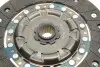 Комплект зчеплення Opel Astra J 1.4 LPG/Turbo 09-, 88/103kw (d=220mm) KAWE 962838 (фото 6)