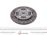 Комплект сцепления Ford Fiesta 95-08 (d=190mm) (+выжимной)) KAWE 962840CSC (фото 3)