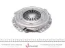 Комплект сцепления Ford Fiesta 95-08 (d=190mm) (+выжимной)) KAWE 962840CSC (фото 4)