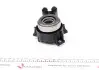 Комплект сцепления Ford Fiesta 95-08 (d=190mm) (+выжимной)) KAWE 962840CSC (фото 7)