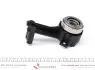 Комплект сцепления Ford Fiesta 95-08 (d=190mm) (+выжимной)) KAWE 962840CSC (фото 8)
