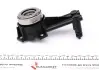Комплект сцепления Ford Fiesta 95-08 (d=190mm) (+выжимной)) KAWE 962840CSC (фото 10)