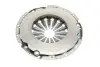 Комплект сцепления Toyota Hilux VII 2.5 D-4D/3.0 D 05-15 (d=280mm) (+выжимной)) KAWE 962899 (фото 2)