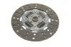 Комплект сцепления Toyota Hilux VII 2.5 D-4D/3.0 D 05-15 (d=280mm) (+выжимной)) KAWE 962899 (фото 5)