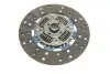 Комплект сцепления Toyota Hilux VII 2.5 D-4D/3.0 D 05-15 (d=280mm) (+выжимной)) KAWE 962899 (фото 7)