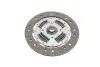 Комплект сцепления Renault Megane III/Scenic III 1.6 16V 05- (d=220mm) KAWE 962901 (фото 7)
