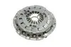 Комплект сцепления BMW 5 (F10) 10-14 (d=240mm) N47/N55/N54 (+выжимной)) KAWE 962946 (фото 4)