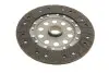 Комплект сцепления BMW 5 (F10) 10-14 (d=240mm) N47/N55/N54 (+выжимной)) KAWE 962946 (фото 5)