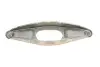 Комплект сцепления BMW 5 (F10) 10-14 (d=240mm) N47/N55/N54 (+выжимной)) KAWE 962946 (фото 9)
