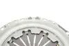 Комплект сцепления Mazda 6 2.0 02-13 (d=225mm) (+выжимной)) KAWE 963171 (фото 3)