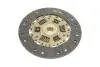 Комплект сцепления Mazda 6 2.0 02-13 (d=225mm) (+выжимной)) KAWE 963171 (фото 5)
