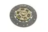 Комплект сцепления Mazda 6 2.0 02-13 (d=225mm) (+выжимной)) KAWE 963171 (фото 8)