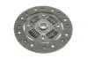Комплект сцепления Honda CR-V III/IV 2.0/2.4 i-Vtec 06- (d=230mm) (+выжимной)) KAWE 963210 (фото 5)
