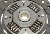 Комплект сцепления Honda CR-V III/IV 2.0/2.4 i-Vtec 06- (d=230mm) (+выжимной)) KAWE 963210 (фото 6)
