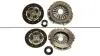 Комплект зчеплення Hyundai Accent V/i20/II/i30 1.4 14-/Kia Ceed 1.4 MPI 15- (d=200mm) (+вижимний) KAWE 963297 (фото 1)