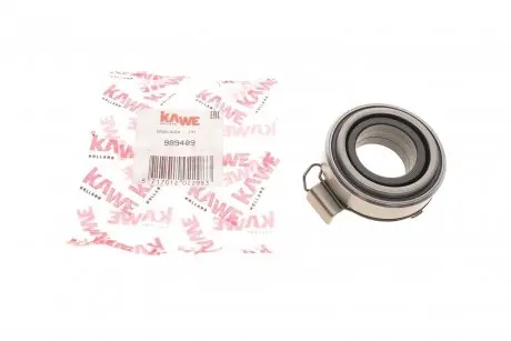 Підшипник вижимний Toyota Yaris 1.8 VVTi 07-11 KAWE 989409