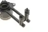 Подшипник выжимной Ford Focus 1.4/1.6/1.8/2,0 98-04/Transit Courier 1.5TDCi 14- KAWE 990083 (фото 2)