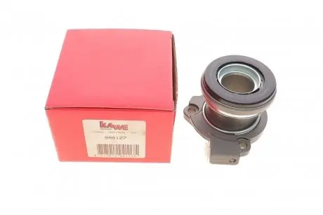 Подшипник выжимной Suzuki Grand Vitara 1.6-2.4/1.9DDiS 05- KAWE 990127