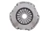 Демпфер (глухой) + комплект сцепления Ford Transit 2.4DI/TDE, 02-06, 55/66/85/88/92kw KAWE DMV138M (фото 11)