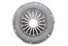 Демпфер (глухой) + комплект сцепления Ford Transit 2.4DI/TDE, 02-06, 55/66/85/88/92kw KAWE DMV138M (фото 12)