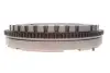 Демпфер (глухой) + комплект сцепления Ford Transit 2.4DI/TDE, 02-06, 55/66/85/88/92kw KAWE DMV138M (фото 13)