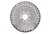 Демпфер (глухой) + комплект сцепления Ford Transit 2.4DI/TDE, 02-06, 55/66/85/88/92kw KAWE DMV138M (фото 14)