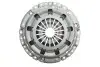 Демпфер (глухий) + комплект зчеплення Ford Transit Connect 1.8TDCi 02-13 (Valeo всередині) KAWE DMV199M (фото 7)