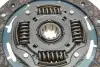 Демпфер+сцепление+выжимной BMW 3 (E46) 01-05 N42/N45/N46 Переоборудование с двухдиском. на однодиск.мах. KAWE DMV291M (фото 10)