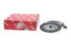 Комплект зчеплення Citroen Berlingo/Peugeot Partner 1.6HDi 10- (d=228mm) (+вижимний)(після пробного встановлення) KAWE DSC_962509 (фото 2)