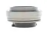 Комплект зчеплення Citroen Berlingo/Peugeot Partner 1.6HDi 10- (d=228mm) (+вижимний)(після пробного встановлення) KAWE DSC_962509 (фото 5)