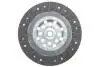 Комплект зчеплення Citroen Berlingo/Peugeot Partner 1.6HDi 10- (d=228mm) (+вижимний)(після пробного встановлення) KAWE DSC_962509 (фото 7)