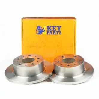 Тормозной диск KEY PARTS KBD4621
