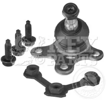 Шарнир KEY PARTS KBJ5365