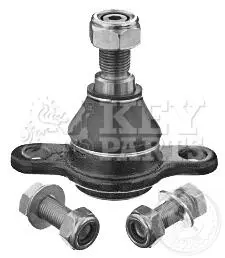 Шарнир KEY PARTS KBJ5412
