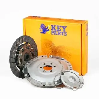 Сцепление (набор) KEY PARTS KC6855