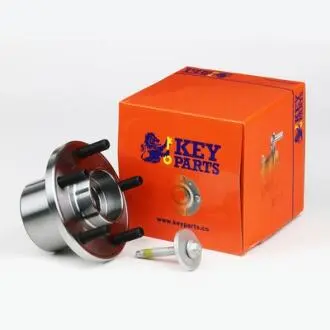 Комплект підшипника KEY PARTS KWB1097