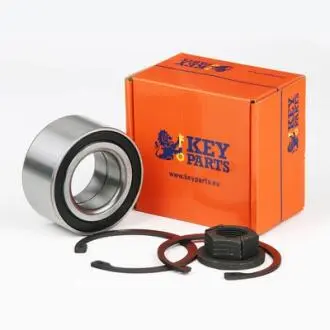 Комплект підшипника KEY PARTS KWB471
