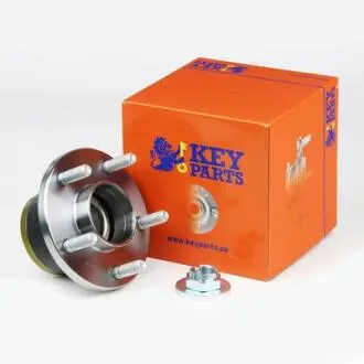 Комплект подшипника KEY PARTS KWB952