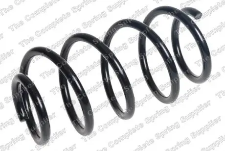 Пружина подвески передняя FORD Kilen 13497