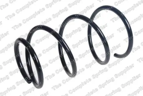 Пружина подвески передняя SUBARU Kilen 23345