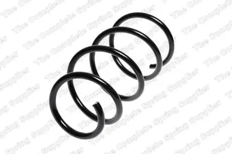 Пружина подвески передняя TOYOTA Kilen 24027