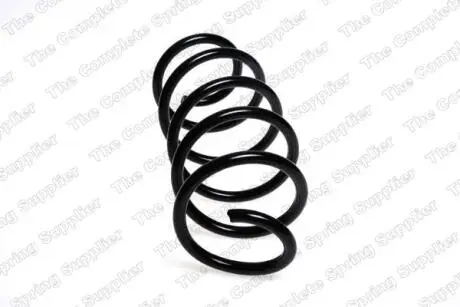 Пружина подвески передняя VW/SKODA Kilen 25068