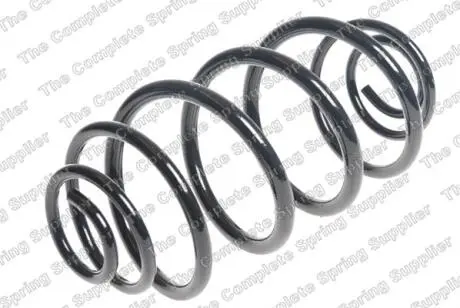 Пружина подвески задняя OPEL/VAUXHALL Kilen 260801 (фото 1)