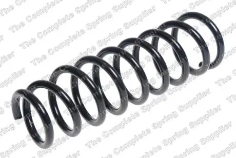 Фото 1 - пружина підвіски задня MITSUBISHI Kilen 58042 Пружина підвіски задня MITSUBISHI Kilen 58042 (фото 1)