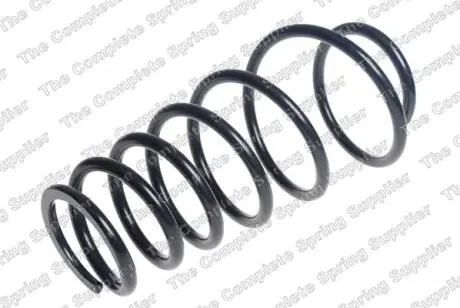 Пружина подвески задняя TOYOTA Kilen 64115
